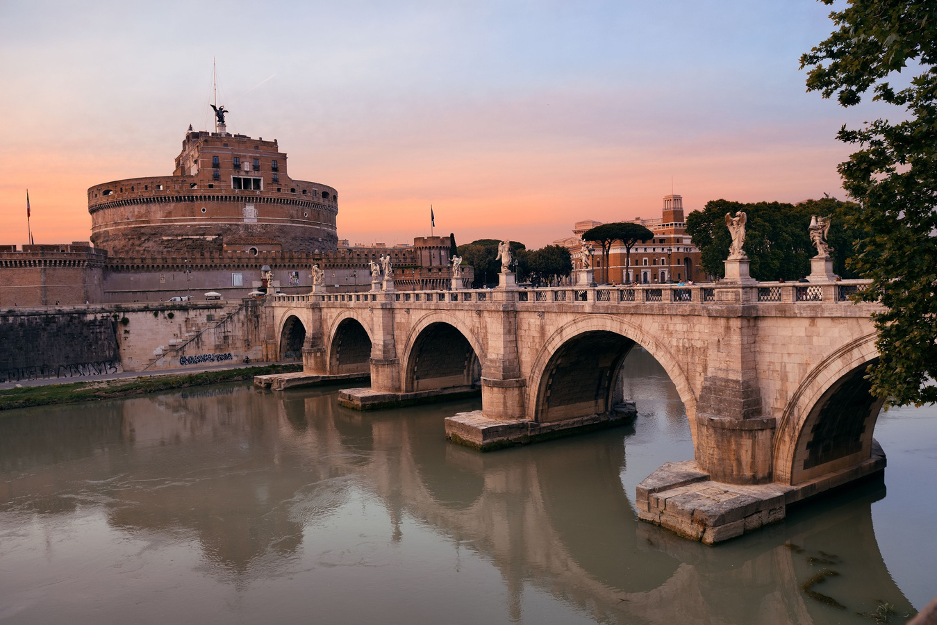 Castel Sant Angelo